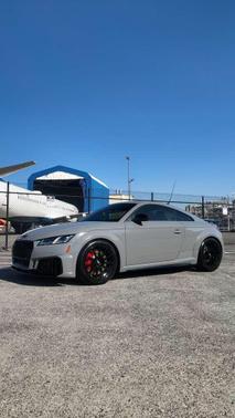 2019 Audi TT RS 2.5T