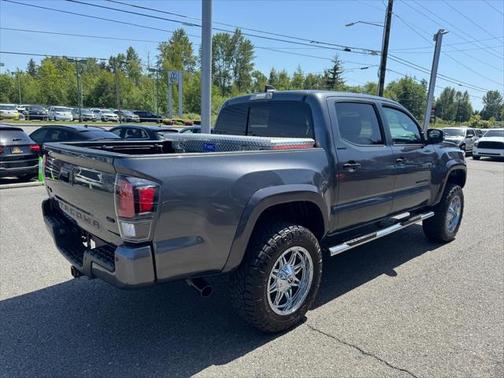 2022 Toyota Tacoma Limited