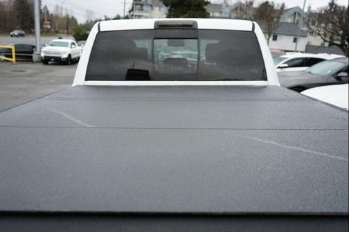 2015 RAM 2500 Laramie