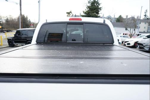 2012 Toyota Tacoma Base