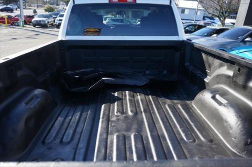 2014 RAM 2500 Tradesman
