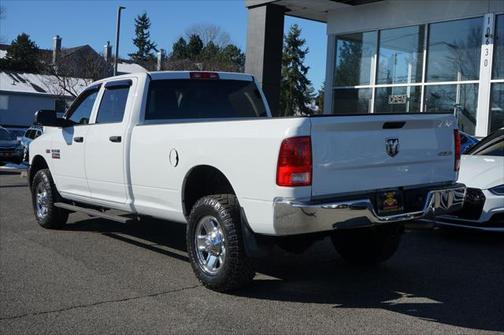 2014 RAM 2500 Tradesman
