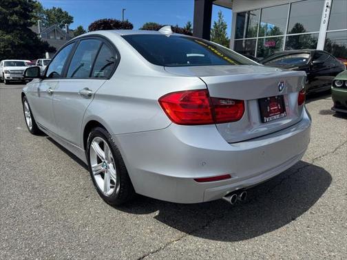 2015 BMW 328 328i