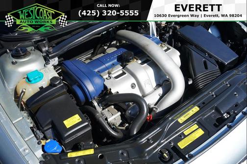 2006 Volvo S60 Base