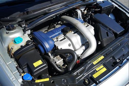 2006 Volvo S60 Base