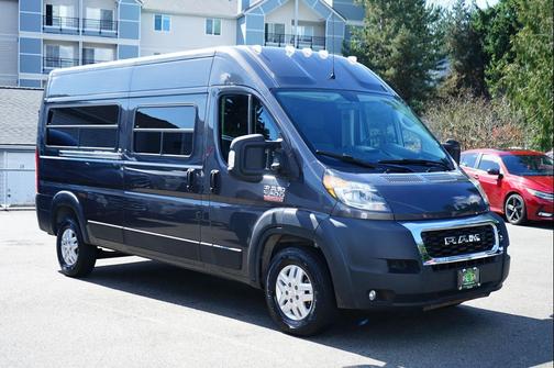 2020 RAM ProMaster 2500 High Roof