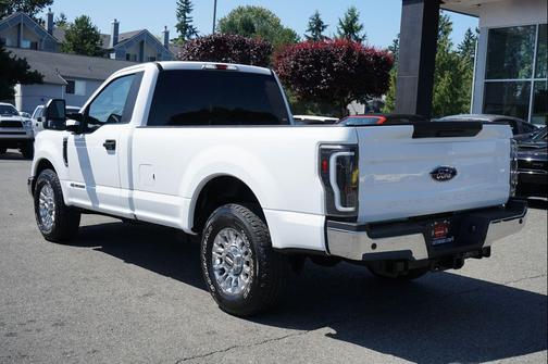 2019 Ford F-250 XL