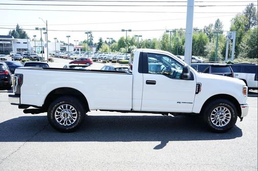 2019 Ford F-250 XL