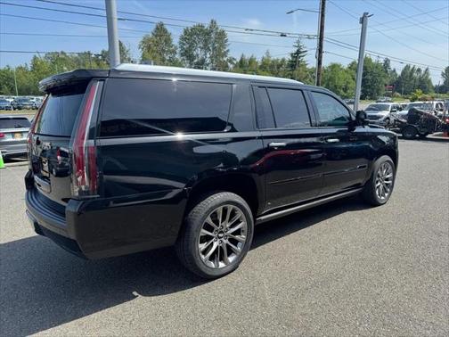 2020 Cadillac Escalade ESV Platinum