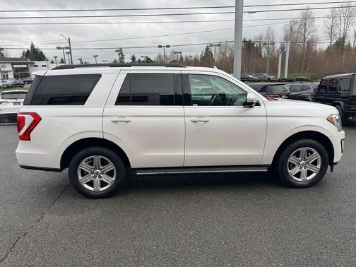 2018 Ford Expedition XLT