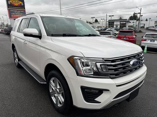 2018 Ford Expedition XLT