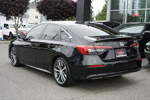 2023 Honda Civic Touring