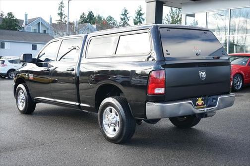 2012 RAM 2500 SLT