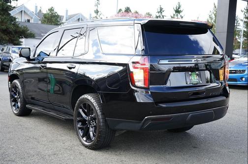 2021 Chevrolet Tahoe 2WD RST