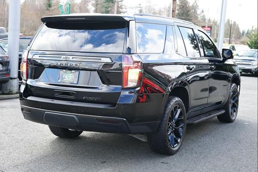 2021 Chevrolet Tahoe 2WD RST