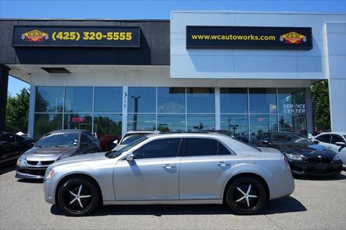 2011 Chrysler 300 Limited