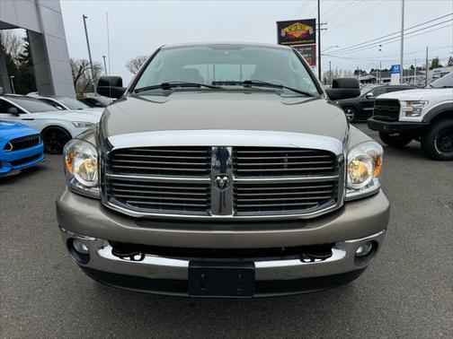 2008 Dodge Ram 3500 SLT