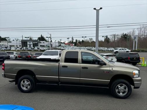 2008 Dodge Ram 3500 SLT