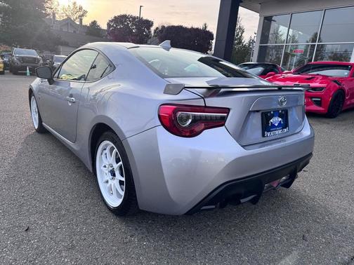 2019 Toyota 86 GT