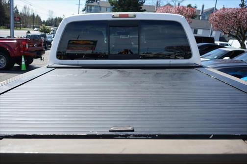 2011 Ford F-250 King Ranch
