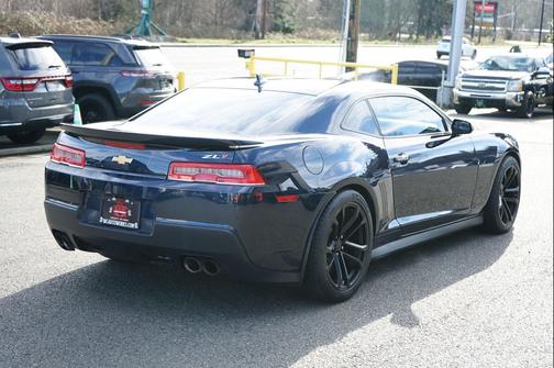 2015 Chevrolet Camaro ZL1