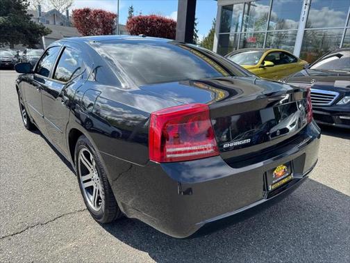 2006 Dodge Charger R/T
