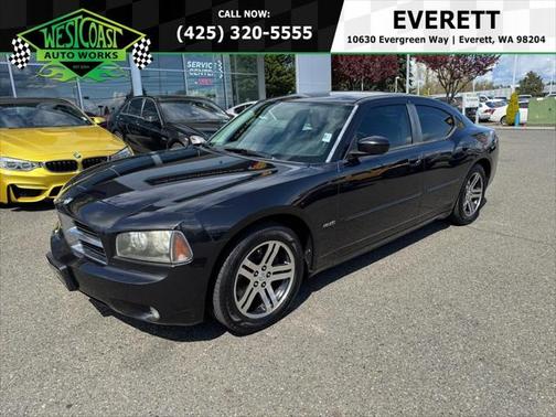 2006 Dodge Charger R/T