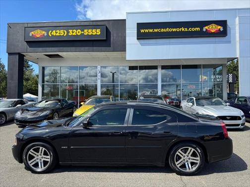 2006 Dodge Charger R/T