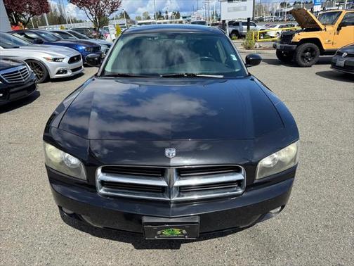 2006 Dodge Charger R/T