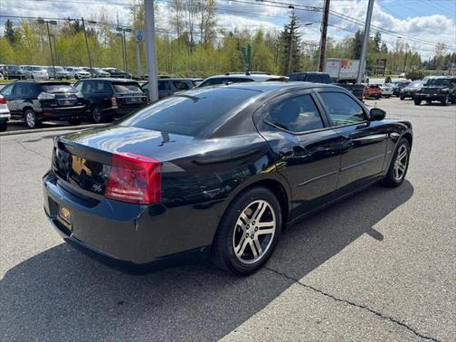2006 Dodge Charger R/T