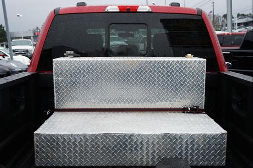 2022 Ford F-350 King Ranch