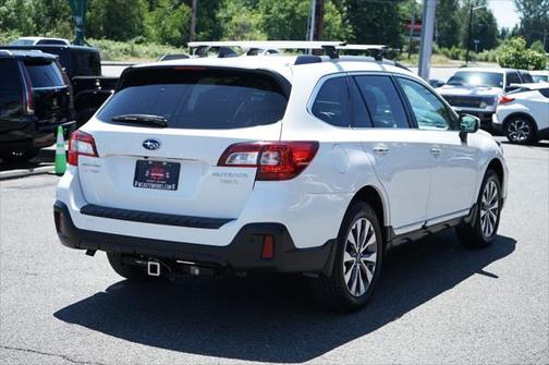 2018 Subaru Outback 3.6R Touring