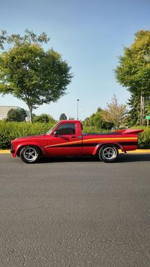 1980 Toyota Pickup Truck SR-5 Trans Am Toyota