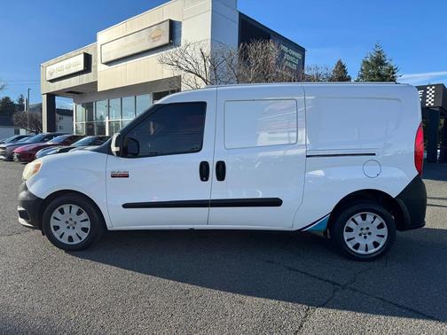 2015 RAM ProMaster City Tradesman