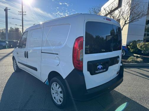 2015 RAM ProMaster City Tradesman