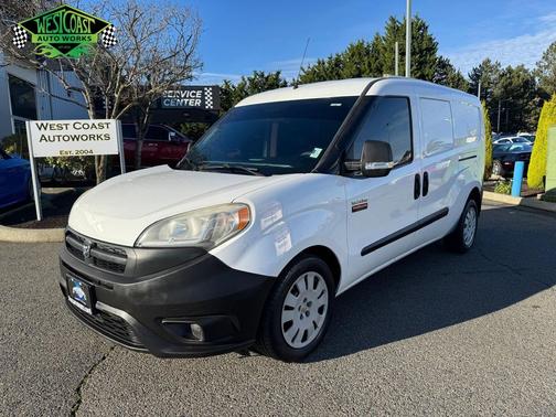 2015 RAM ProMaster City Tradesman