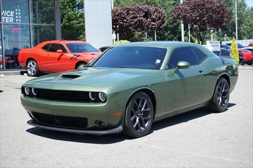 2023 Dodge Challenger GT