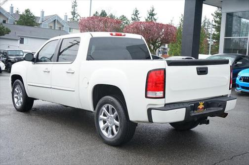 2012 GMC Sierra 1500 Denali