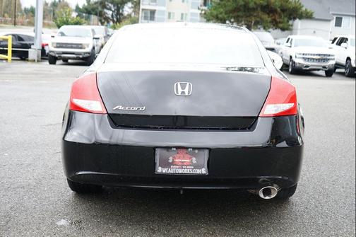 2012 Honda Accord EX-L