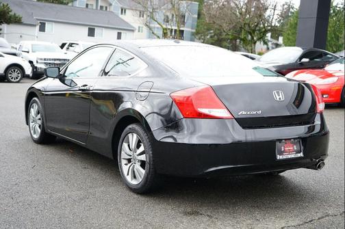 2012 Honda Accord EX-L