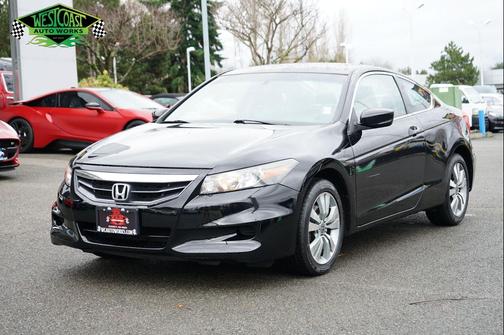 2012 Honda Accord EX-L