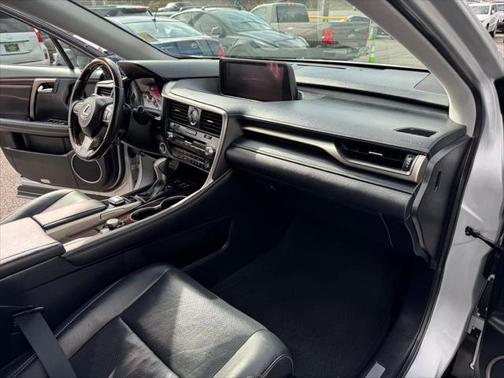 2016 Lexus RX 350 Base