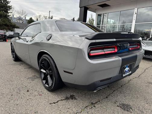 2019 Dodge Challenger R/T Scat Pack