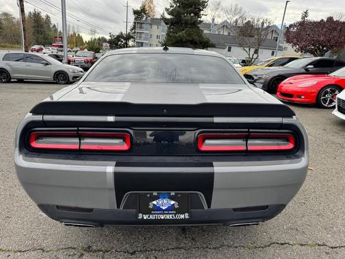 2019 Dodge Challenger R/T Scat Pack