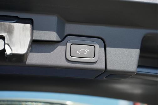 2015 Land Rover Range Rover Evoque Pure Plus