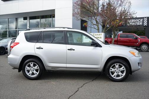 2009 Toyota RAV4 Base