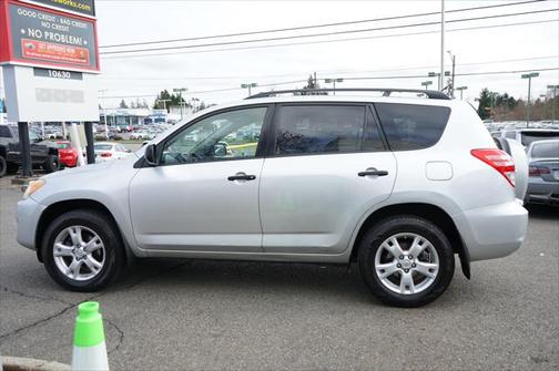 2009 Toyota RAV4 Base