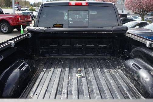 2012 RAM 3500 Laramie