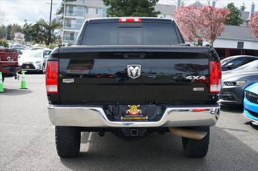 2012 RAM 3500 Laramie