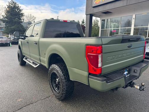 2020 Ford F-350 XLT